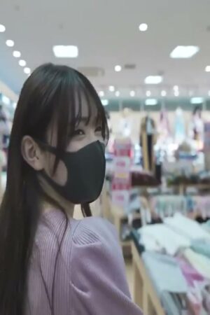 Clip rò rỉ Không – Không: Nữ sinh bỏ học làm idol, bạo liệt không che!