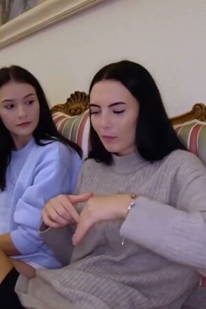 Clip rò rỉ của Không mã FC2-PPV-3129224: 3P bạo liệt cùng 2 mỹ nhân Scandinavian!