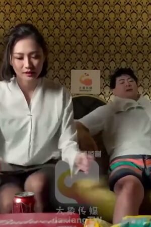 Cô gái văn phòng bị sếp ‘chăm sóc’ tới bến, lộ clip CUS-2174!