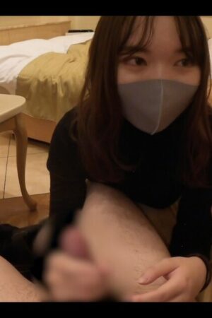 Rò rỉ độc quyền: Mina-chan bạo liệt không tưởng trong FC2-PPV-1627895!