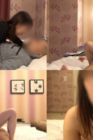 Chồng bắt quả tang ngoại tình! Hina mama lộ clip nóng FC2-PPV-1269520