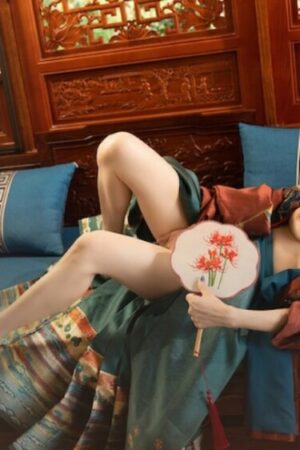 Rò rỉ nóng: Minh Anh và đêm cuồng nhiệt (XSJ133)