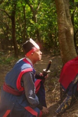 Clip nóng rò rỉ: Ma Xianglan và XSJ136, chân thực đến nghẹt thở!