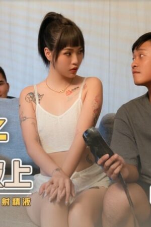 Rò rỉ độc quyền: Cảnh nóng Không (Mã phim Không) chân thực đến rợn người!