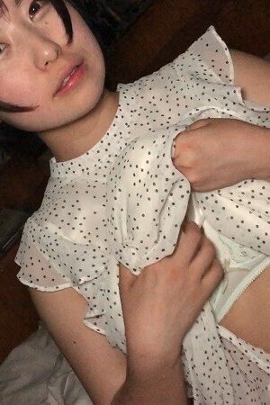Rò rỉ clip: Cô nàng Không E-cup Starbucks mã FC2-PPV-875437
