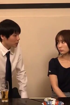 Minami Kojima và SSIS-315: Rò rỉ clip sếp nữ say xỉn