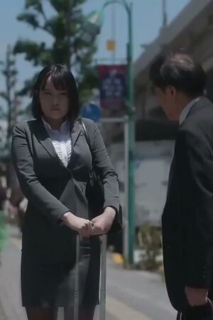 Rò rỉ clip nóng SSIS-521 của Suzu Aiho: Sếp già và em G-cup bùng cháy đêm công tác, quay lén chân thực!
