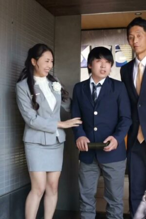 Clip rò rỉ Mariko Sada JUQ-799: Vụng trộm 5 năm với bạn con, bạo liệt không tưởng!