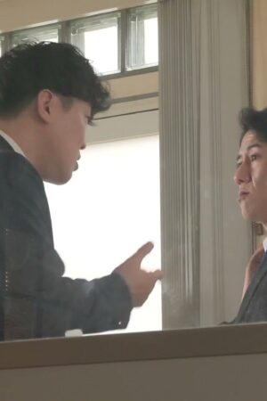 Clip rò rỉ Haruka Rukawa (JUQ-838): Vợ đồng nghiệp bị cắm sừng cực bạo liệt!