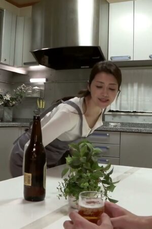 Maki Hojo và JUQ-851: Clip rò rỉ ngoại tình bạo liệt, không che!