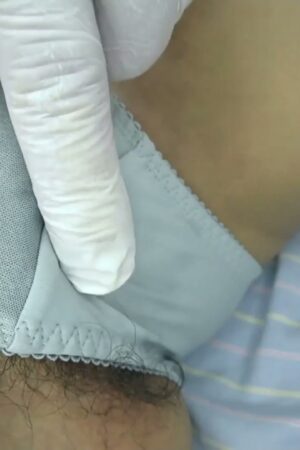 Haruka Rukawa JUQ-615: Lộ Clip Nóng Vụng Trộm Khi Ngủ Say