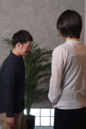 Clip rò rỉ: Noa và JUQ-663 bùng cháy trong cuộc gặp gỡ bí mật