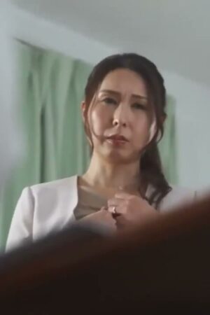 Rò rỉ độc quyền: Mariko Sada và JUQ-330 – Chân thực đến từng hơi thở!
