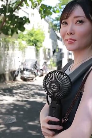 Clip nóng rò rỉ: Riku Nanase lộ bản năng hoang dại trong JUQ-524