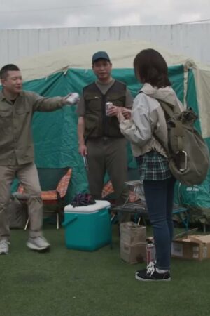 Rò rỉ clip JUQ-369 của Yuki Yoshizawa: Vợ bị cắm sừng ngay trong lều trại, cảnh quay lén chân thực đến từng tiếng rên!