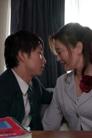 Clip rò rỉ Shoko Matsumoto JUQ-576: Vụng trộm bạn con trai, chân thực đến rợn người!