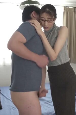 Ichika hoshimiya SSIS-930: Clip rò rỉ gái giao hàng bạo dạn không ngờ!