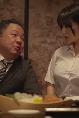 Rò rỉ cảnh nóng Akari Momoka SSIS-883: Bị sếp già quay lén, say rượu mất kiểm soát!