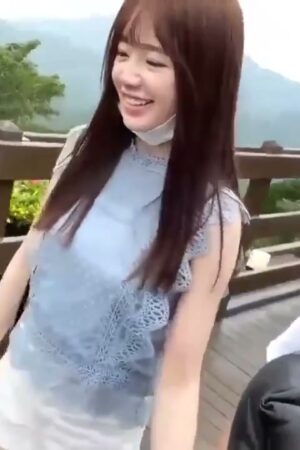 Clip rò rỉ: Mirei Shinonome SSIS-551 bị quay lén trong đêm suối nước nóng