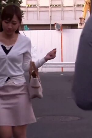 Cảnh nóng Yuka Aoyama JUX-053 bị rò rỉ: Cô vợ ngoại tình cuồng nhiệt