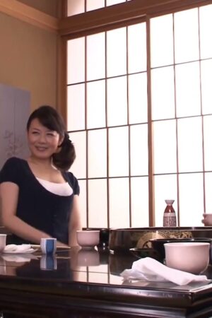 Clip rò rỉ: Yurie Matsushima & Eriko Miura trong cảnh JUX-074 cực chân thực
