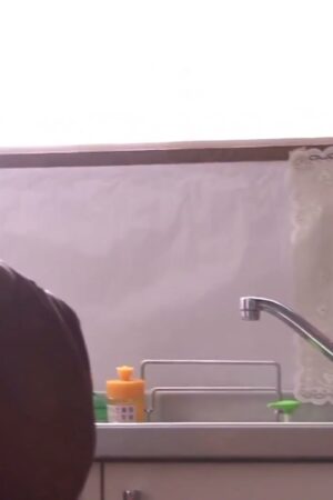 Bản rò rỉ độc quyền của Cô gái bí ẩn trong JUX-075