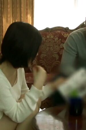 Rò rỉ clip Nanako Mori bị trói, JUX-107: Chân thực từng nhịp thở