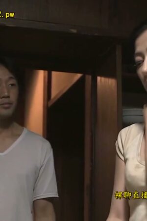 [Rò rỉ] Hisayo Nanami JUX-157: Mẹ bạo dâm trong lớp gốm!