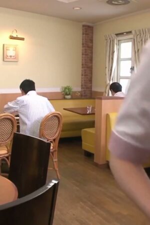 Rò rỉ clip eriko miura mây mưa bạo liệt tại quán ăn jux-194