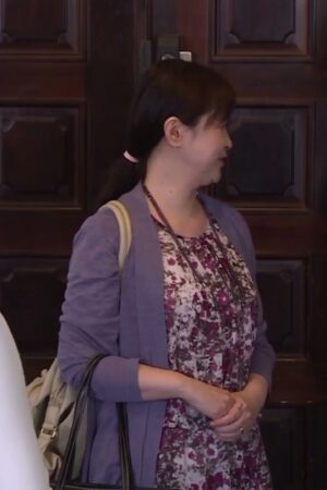 Rò rỉ độc quyền: Eriko Miura và JUX-240 – khoảnh khắc vụng trộm chân thực