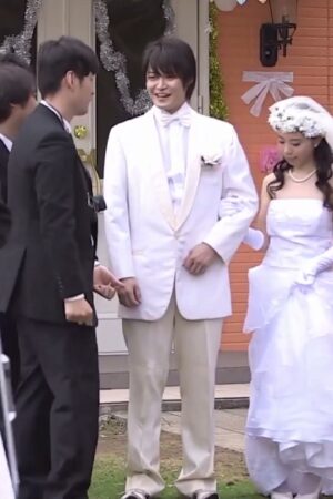 Clip rò rỉ Misuzu Imai JUX-259: Đêm tân hôn bạo liệt ngoài kế hoạch!