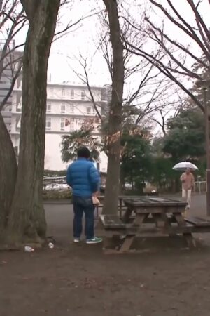 Rò rỉ JUX-360: Sho Nishino và bố chồng ‘vụng trộm’ chân thực!