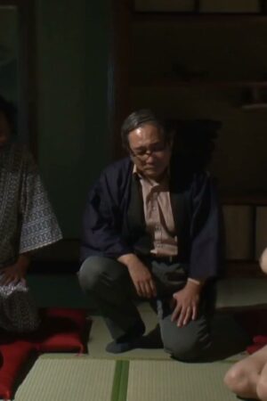 Clip rò rỉ: Yumi Kazama & Nanami Hirose bùng nổ trong JUX-448, chân thực đến từng hơi thở!