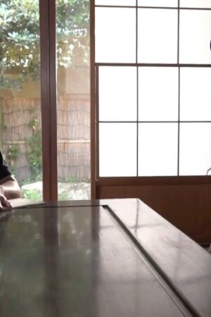 Rò rỉ Anna Sakuraku JUX-466: Vợ người ta nhễ nhại mồ hôi trong clip lén!
