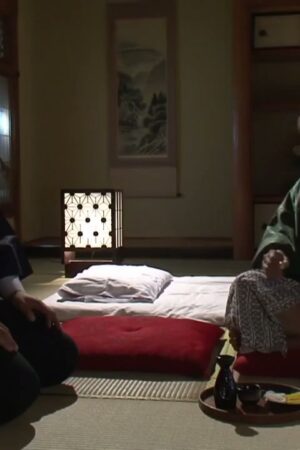 Linh Chi lộ clip quay lén JUX-503: Chân thực đến từng hơi thở.