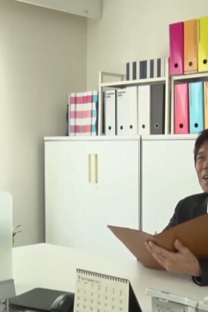 Clip rò rỉ: Sho Nishino mất kiểm soát trong JUX-814