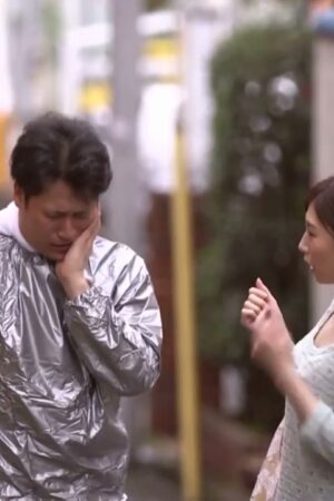 Aki Sasaki JUX-817: Clip rò rỉ vợ hàng xóm, không che, chân thực đến ngạt thở