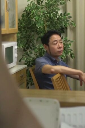 Clip rò rỉ JUX-988: Nagisa Aikawa ngoại tình với gia sư, chân thực đến từng tiếng rên!