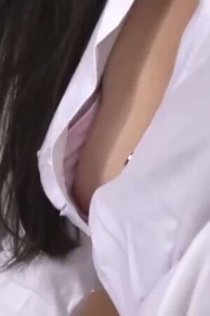 Rò rỉ độc quyền: Sho Nishino và JUX-793 – Dì trẻ nhập cuộc, camera giấu kín bung bét!