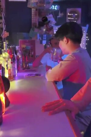 Rò rỉ MEYD-966: Kanae Yumemi say xỉn làm liều, khoảnh khắc chân thực không che