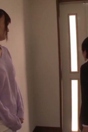 Haruna Hana (MEYD-003) Lộ Clip Quay Lén: Cô Giáo Ngực Khủng Thăng Hoa Cực Bạo Liệt