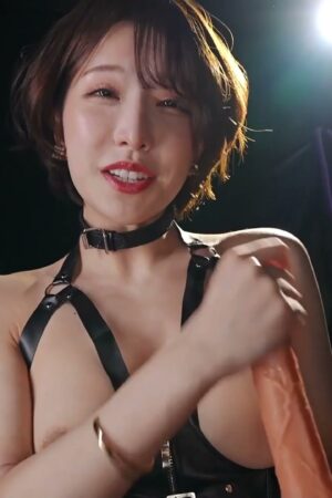 Clip rò rỉ Kanae Yumemi MEYD-929: Nữ hoàng tự sướng dưới góc quay lén bạo liệt