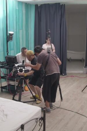 Linh chi và MEYD-862: Clip rò rỉ siêu chân thực, không che!