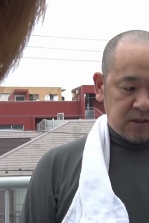 Kimishima Mio MEYD-327 rò rỉ: Vợ hàng xóm thủ dâm bị quay lén, ngoại tình bạo liệt!