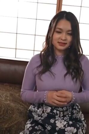 Rò rỉ clip debut của máy bay H-cup Yo Aoi Waka mã MEYD-770 cực bạo