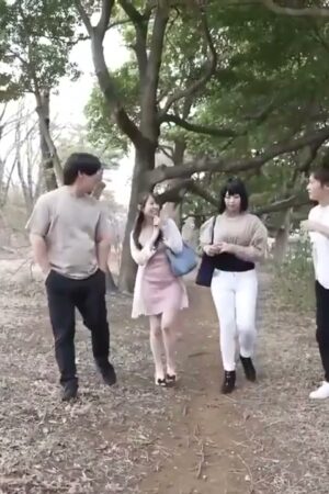 Rò rỉ MEYD-775: Otsu Alice bùng nổ chân thực trong chuyến đi định mệnh