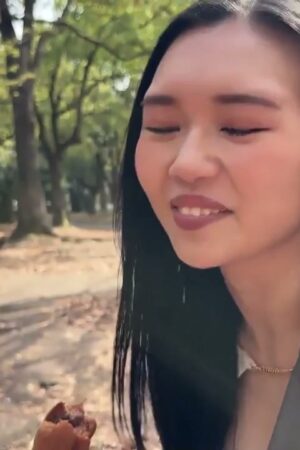 Clip rò rỉ Yuri Mochizuki MEYD-843: Vợ trẻ nhạy cảm bùng nổ chân thực!