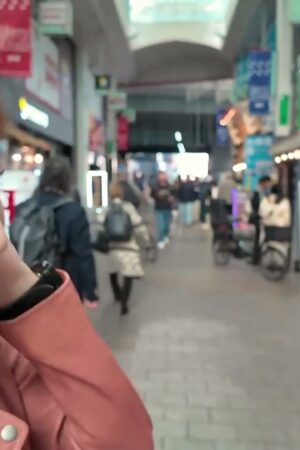 Rò rỉ độc quyền: Yumemi Kanae và MEYD-911 – Cảnh quay lén siêu chân thực!