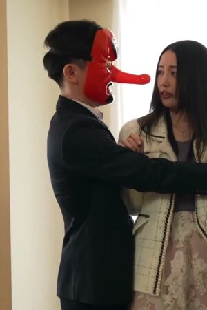 Rò rỉ độc quyền: Kanna Misaki và màn cắm sừng MEYD-820 bạo liệt đến tột cùng