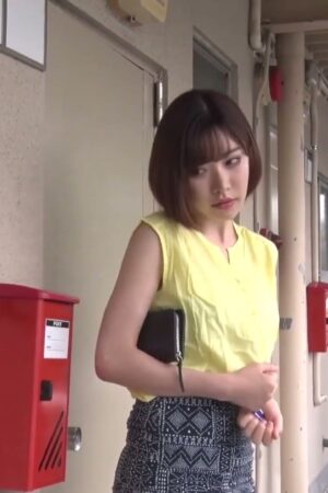Rò rỉ cảnh nóng Amy Fukada và lão hàng xóm bệnh hoạn MEYD-555